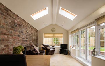 conservatory roof insulation Pontycymer, Bridgend