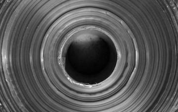 Pontycymer edpm waterproofing