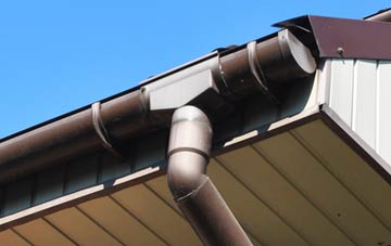 types of Pontycymer fascias