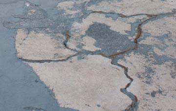 fibreglass roofing replacement Pontycymer