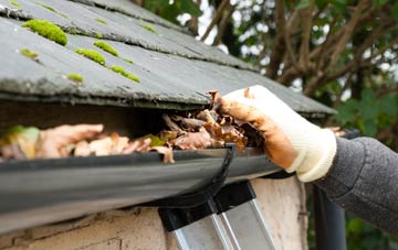 gutter cleaning Pontycymer, Bridgend