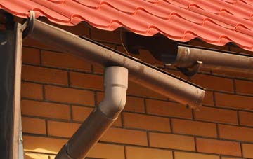 Pontycymer gutter repair costs