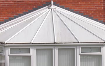 Pontycymer polycarbonate conservatory roof repairs