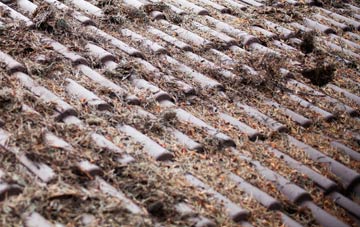 Pontycymer roof cleaning companies