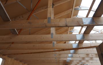 Pontycymer roof truss costs