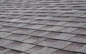 Pontycymer tiles for shallow pitch roofing