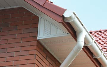 Pontycymer soffit repair costs