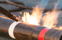 Pontycymer flat roofing replacement