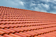 Pontycymer roofing tiles
